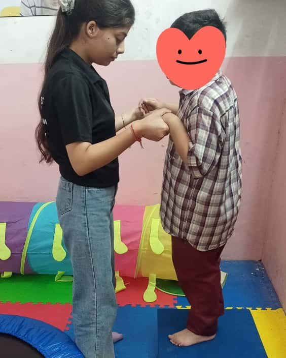 Early Detection of Learning Differences