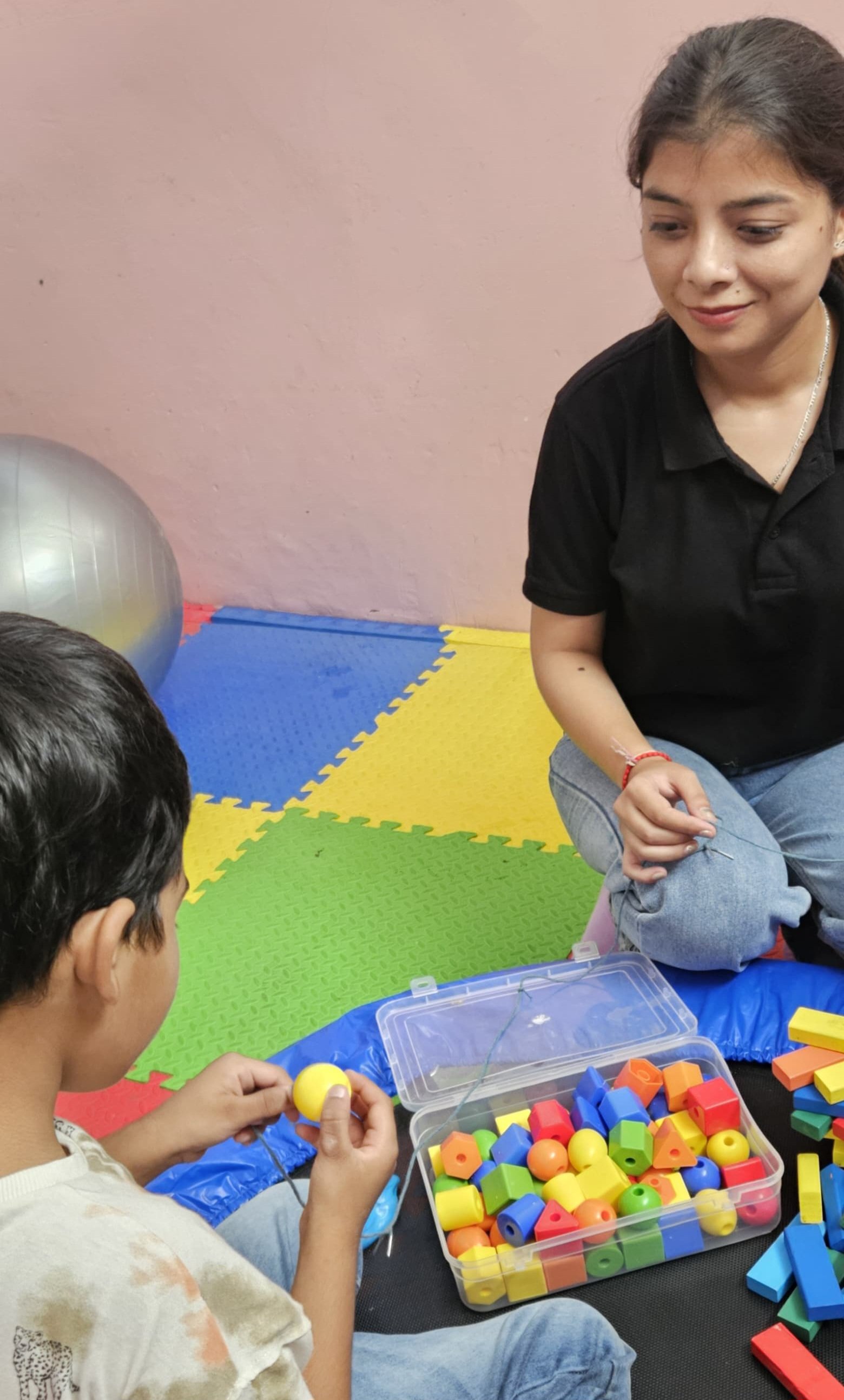 Every Child Can Shine